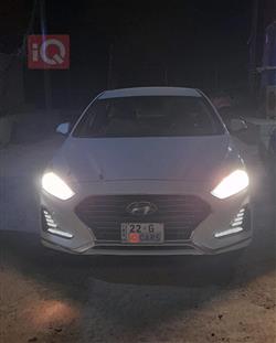 هیۆندای سۆناتا